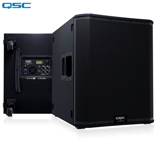 Loa QSC KS118 4